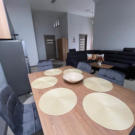 Apartamenty Swierkowa #1 Zabkowice Slaskie Extérieur photo