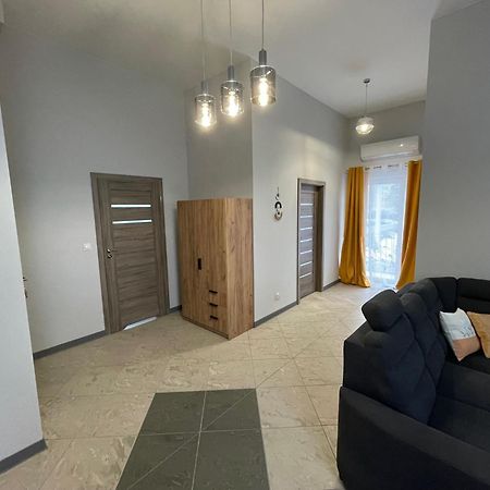 Apartamenty Swierkowa #1 Zabkowice Slaskie Extérieur photo