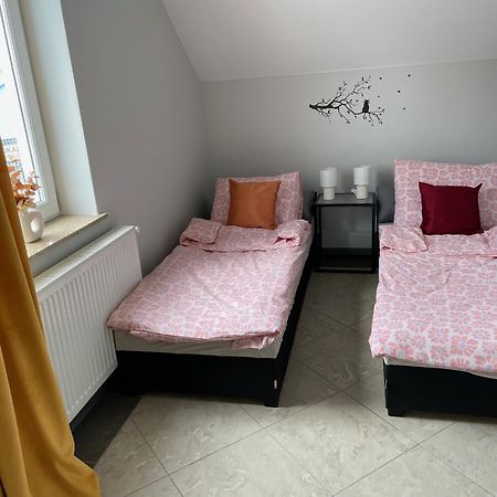 Apartamenty Swierkowa #1 Zabkowice Slaskie Extérieur photo