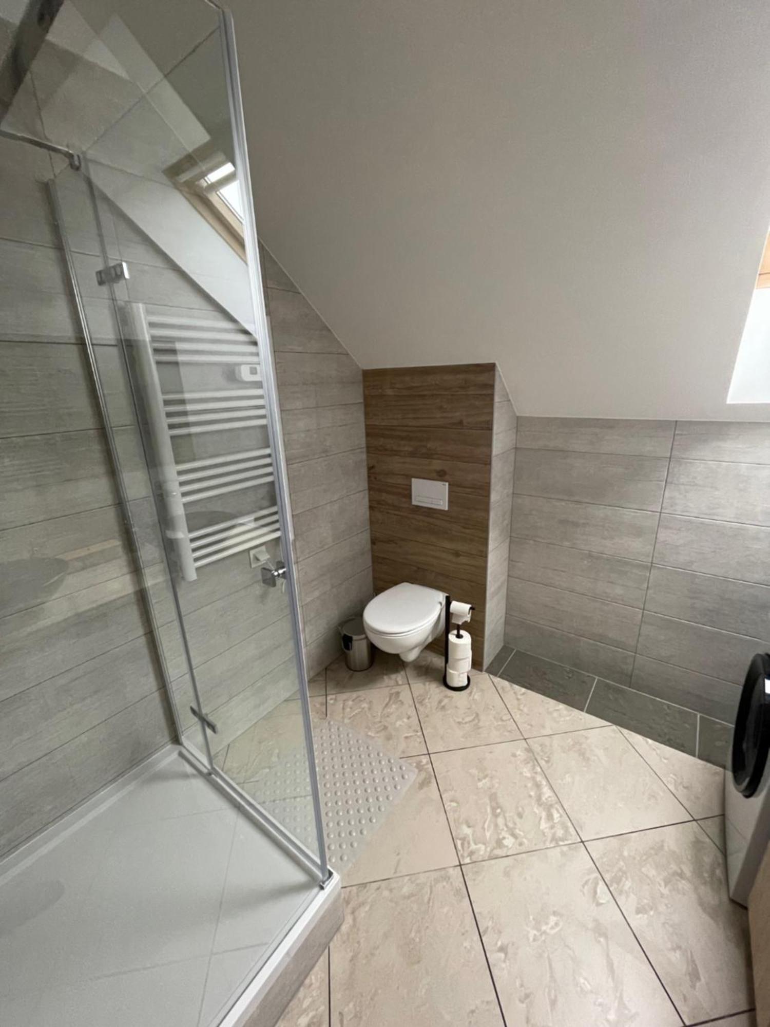 Apartamenty Swierkowa #1 Zabkowice Slaskie Extérieur photo
