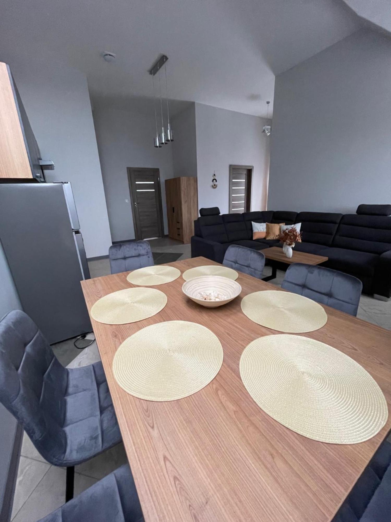 Apartamenty Swierkowa #1 Zabkowice Slaskie Extérieur photo