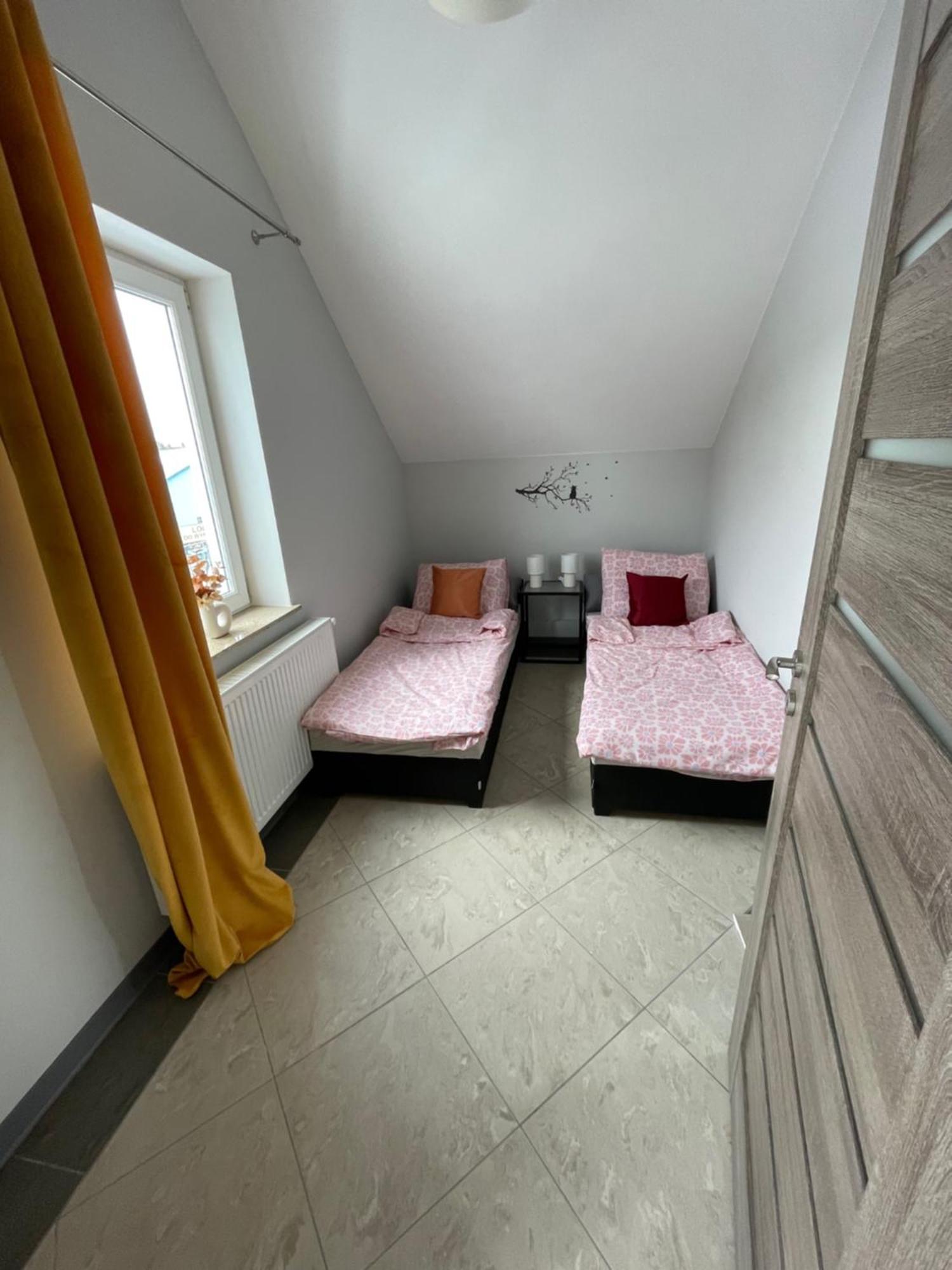 Apartamenty Swierkowa #1 Zabkowice Slaskie Extérieur photo