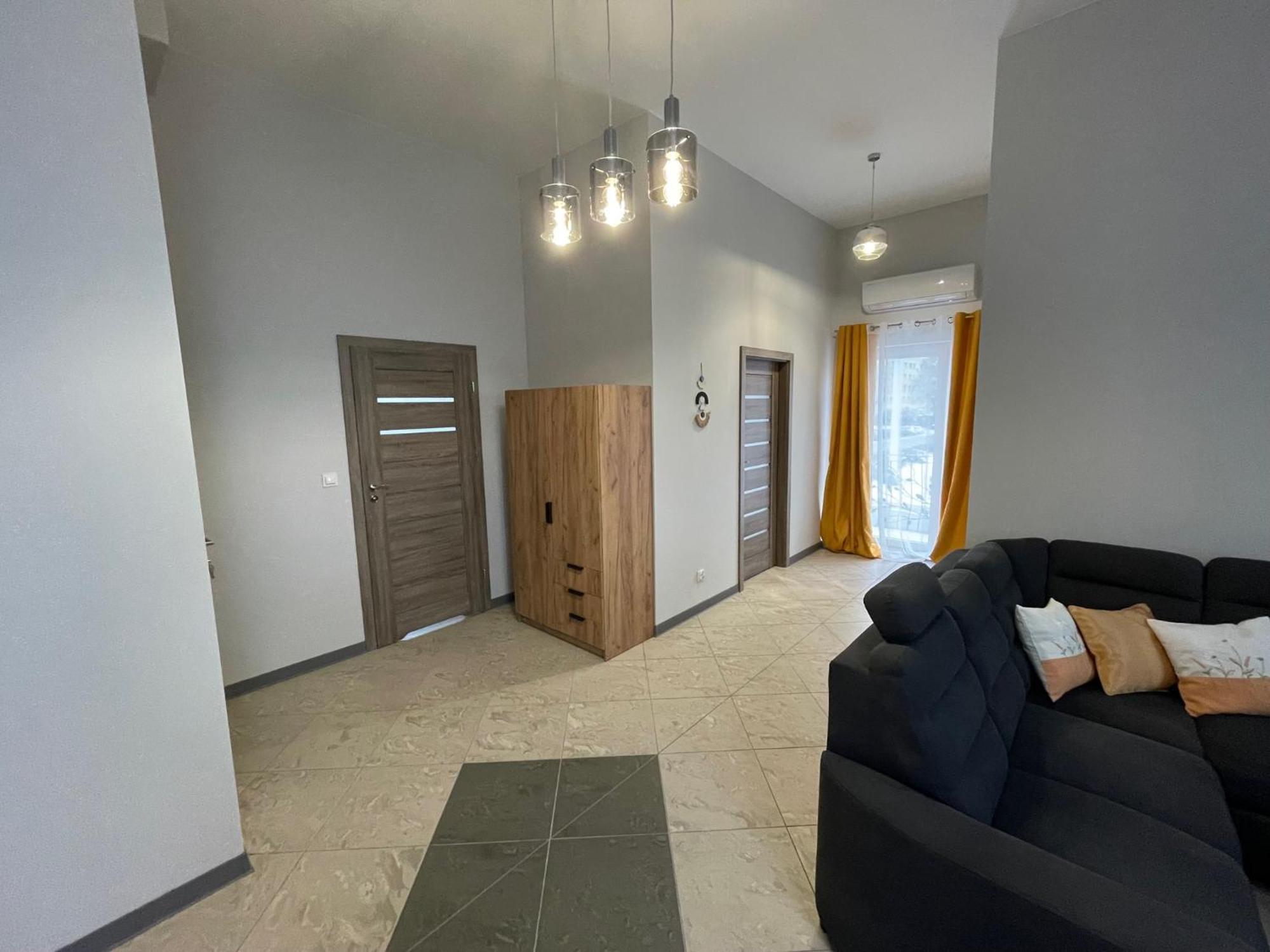 Apartamenty Swierkowa #1 Zabkowice Slaskie Extérieur photo