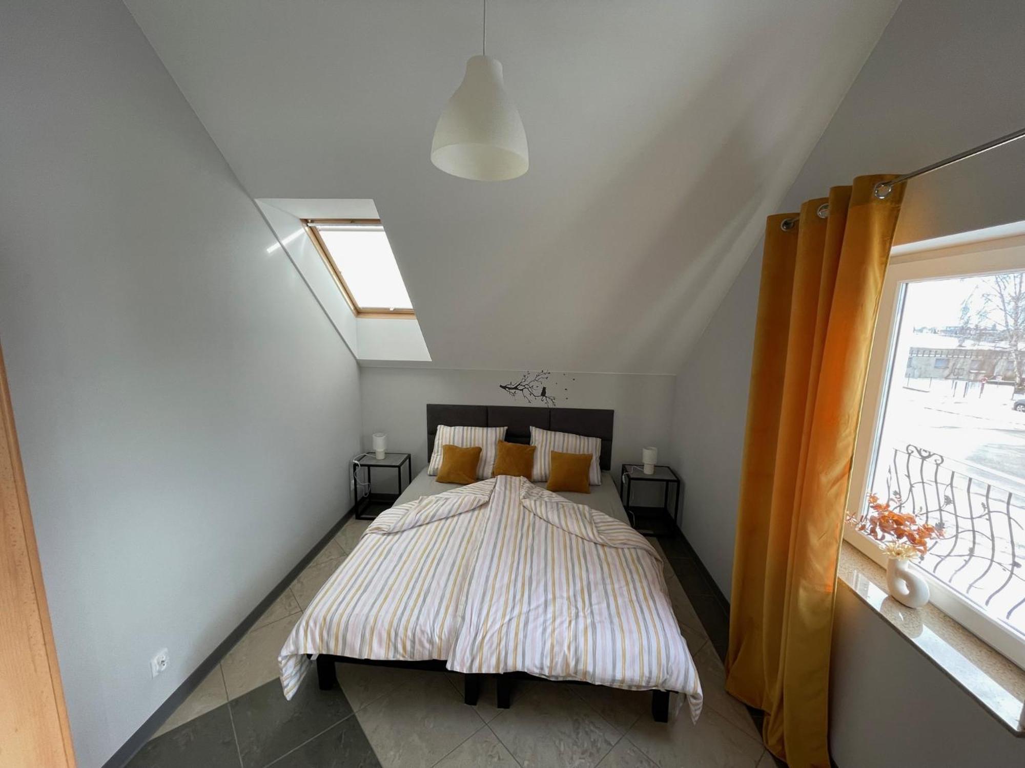 Apartamenty Swierkowa #1 Zabkowice Slaskie Extérieur photo