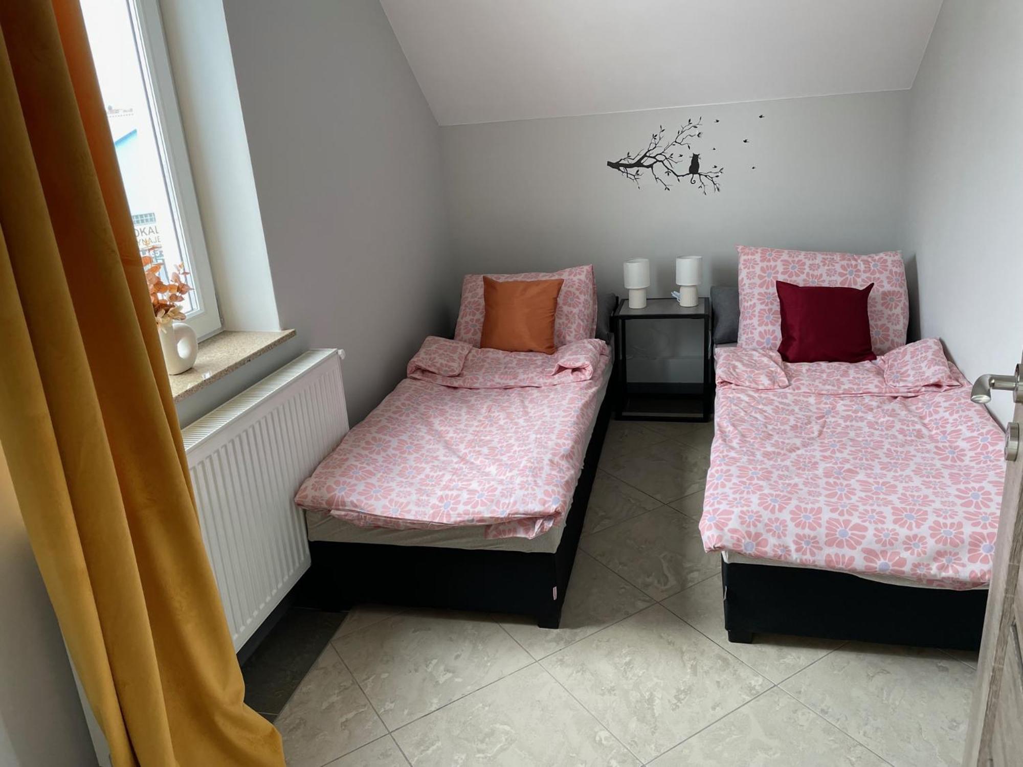 Apartamenty Swierkowa #1 Zabkowice Slaskie Extérieur photo