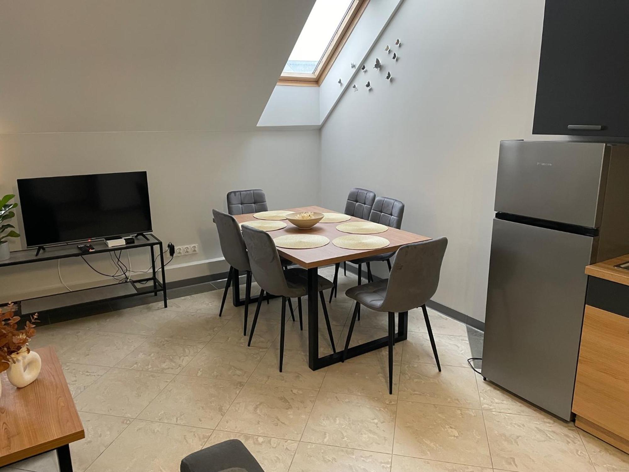 Apartamenty Swierkowa #1 Zabkowice Slaskie Extérieur photo