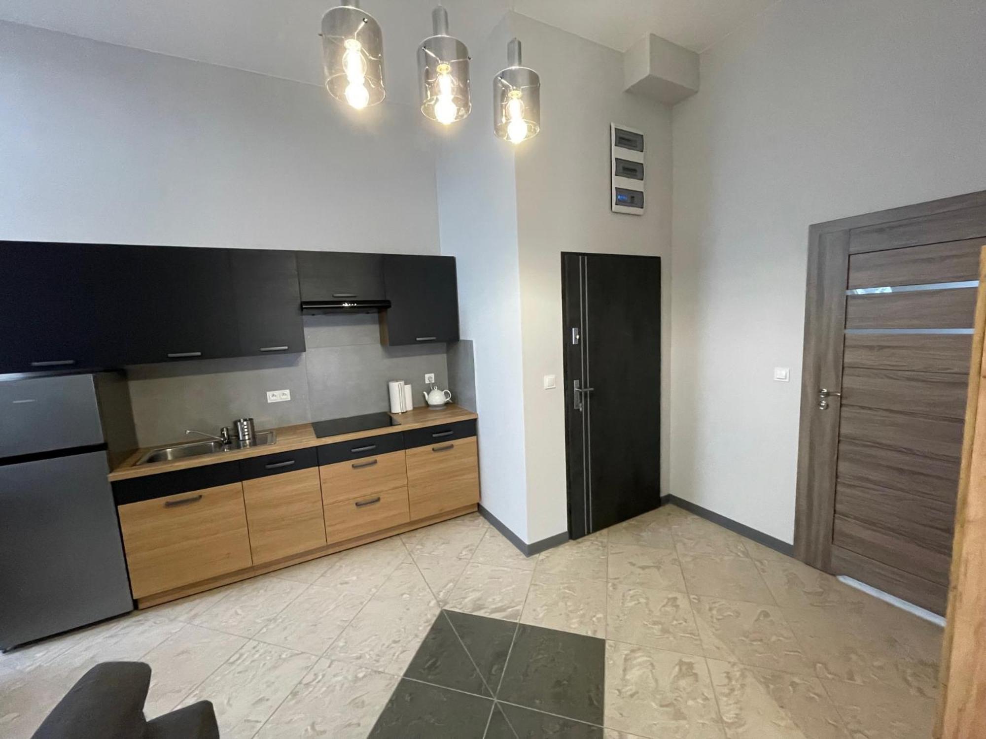 Apartamenty Swierkowa #1 Zabkowice Slaskie Extérieur photo