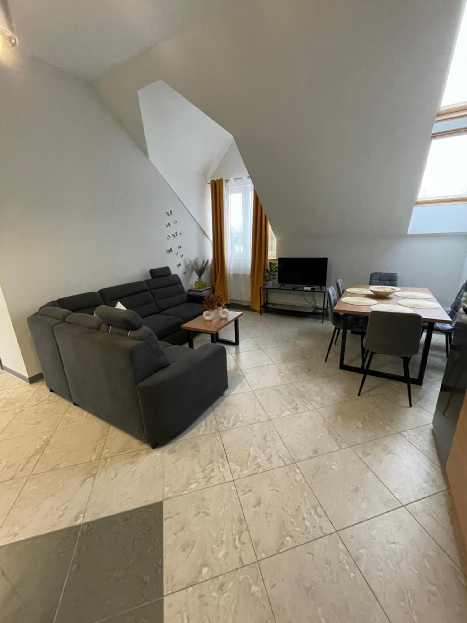 Apartamenty Swierkowa #1 Zabkowice Slaskie Extérieur photo