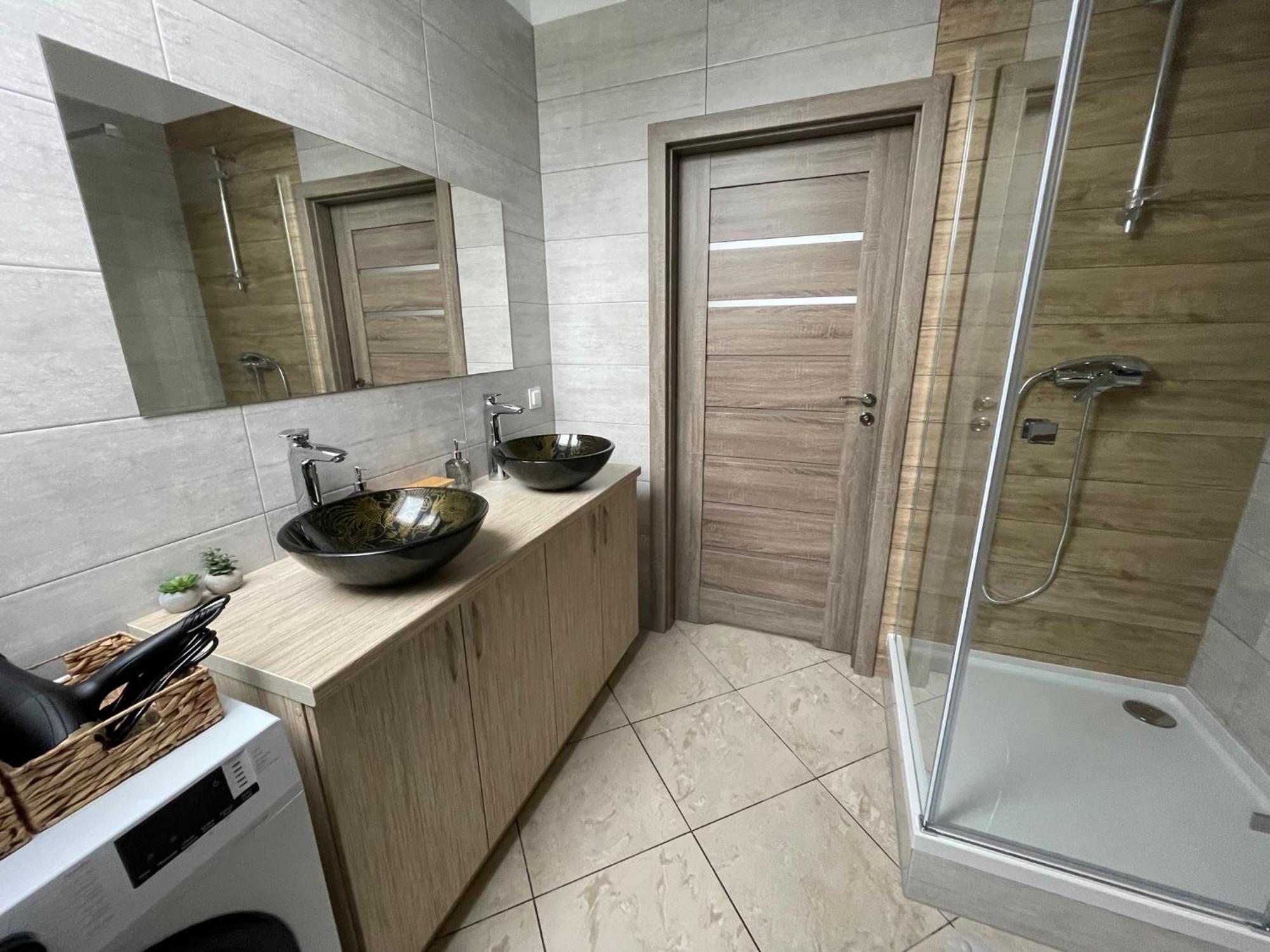Apartamenty Swierkowa #1 Zabkowice Slaskie Extérieur photo